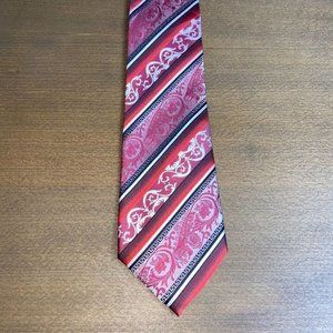 New Sparks John Sparks Men's Neck Tie 0084